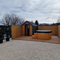 Naprawa dachów Nowa Ruda 1