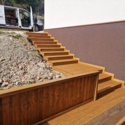 Naprawa dachów Nowa Ruda 2