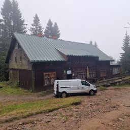 Naprawa dachów Nowa Ruda 3