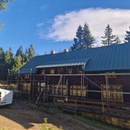 Naprawa dachów Nowa Ruda 4