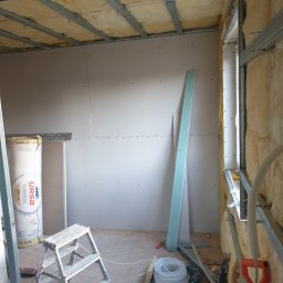 Remonty mieszkań Wejherowo 1