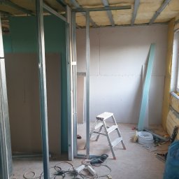 Remonty mieszkań Wejherowo 2