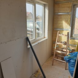 Remonty mieszkań Wejherowo 4