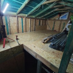 Remonty mieszkań Salino 4