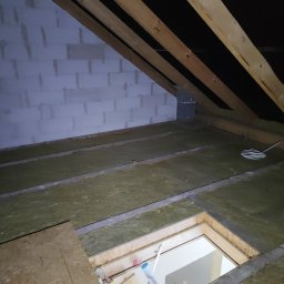 Remonty mieszkań Salino 3