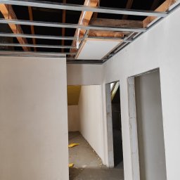 Remonty mieszkań Salino 1