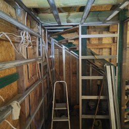 Remonty mieszkań Salino 2