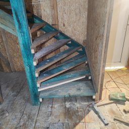 Konrad Ciepliński - Altany Wejherowo