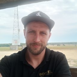 Marcin Citko - Układanie Paneli Białystok