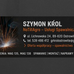 Spawacz Chojnice 2