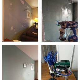 Malowanie mieszkań Gdańsk 4