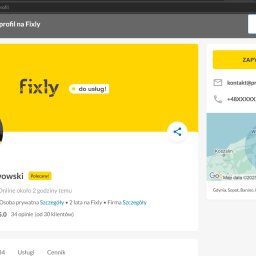PRO-Desing Wojciech Karwowski - Najwyższej Klasy Montaż Oświetlenia Gdańsk