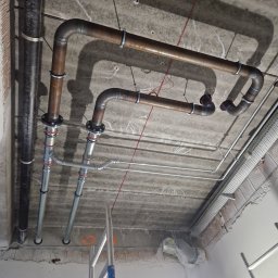 Instalacje elektryczne Myślenice 1