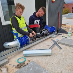 Instalacje elektryczne Myślenice 2