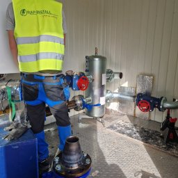 Rap-install Paweł Rapacz - Pierwszorzędne Kotły i Piece Gazowe Myślenice