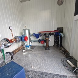 Instalacje elektryczne Myślenice 4