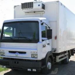 Usługi Transportowe -Towarów - Przeprowadzki