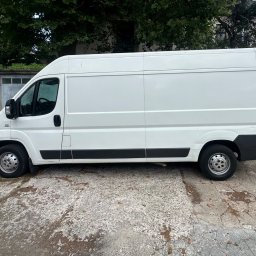 Mycie okien Wrocław 1