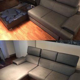 Prania tapicerki meblowej 