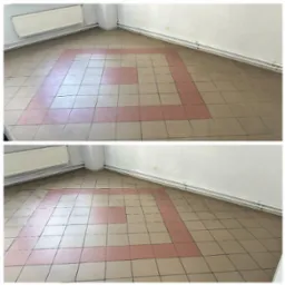 Doczyszczenia posadzek