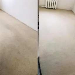 Prania wykładzin oraz dywanów