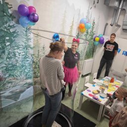 Animator dla dzieci Gdańsk 1