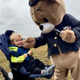 Animator dla dzieci Gdańsk 3