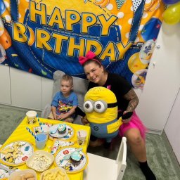 Animator dla dzieci Gdańsk 4