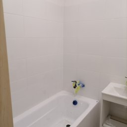 Gładzie Bielsko-Biała 1