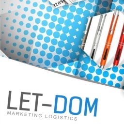 Let-Dom Janusz Majer - Usługi Informatyczne Lędziny