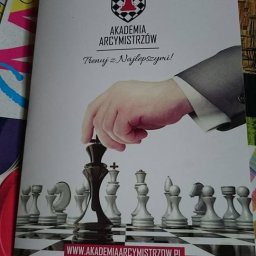 Grafik komputerowy Lędziny 2