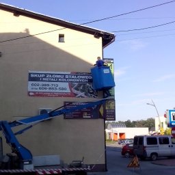 Grafik komputerowy Lędziny 1