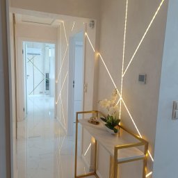 Remonty mieszkań Dąbrowa Górnicza 1