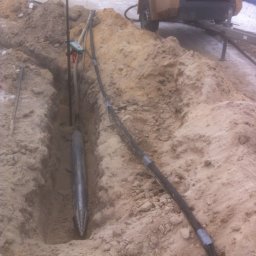 Geodeta Zielona Góra 2