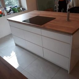 Kuchnie na wymiar Jaworzno 2