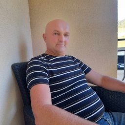 Stanisław Leputa - Gładzenie Ścian Nowy Żmigród