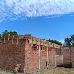 Hala Sportowa- zaplecze