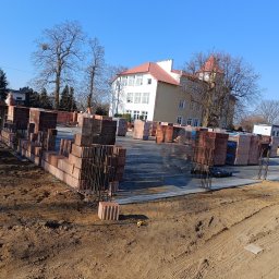 APAAD SP. Z O.O. - Pierwszorzędny Dom z Gotowych Elementów Rzeszów