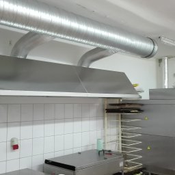 Klimatyzacja do biura Dąbrówka 3