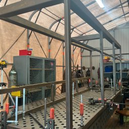 Mycie okien Konopiska 1