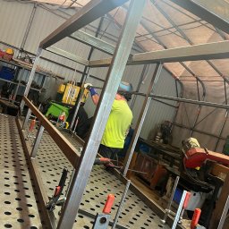 Mycie okien Konopiska 2