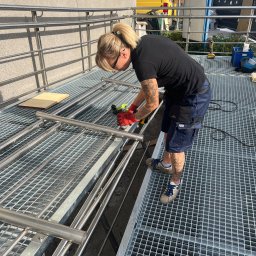 Mycie okien Konopiska 3