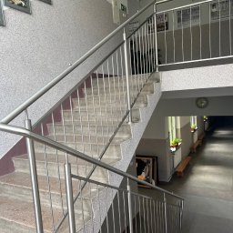 Mycie okien Konopiska 4