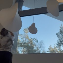 Mycie okien Konopiska 2