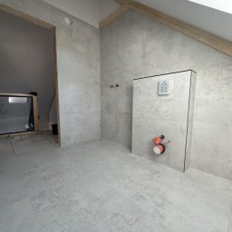 Glazurnik Jędrzejów 3