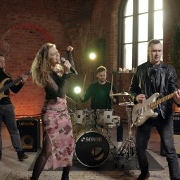 Zespół muzyczny Gdynia 2