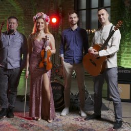 Zespół muzyczny Gdynia 1