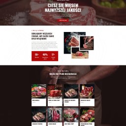 Tworzenie stron internetowych Koronowo 3