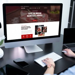 Tworzenie stron internetowych Koronowo 2