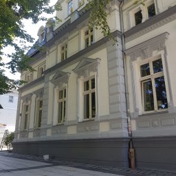 Murowanie ścian Nowa Sól 2